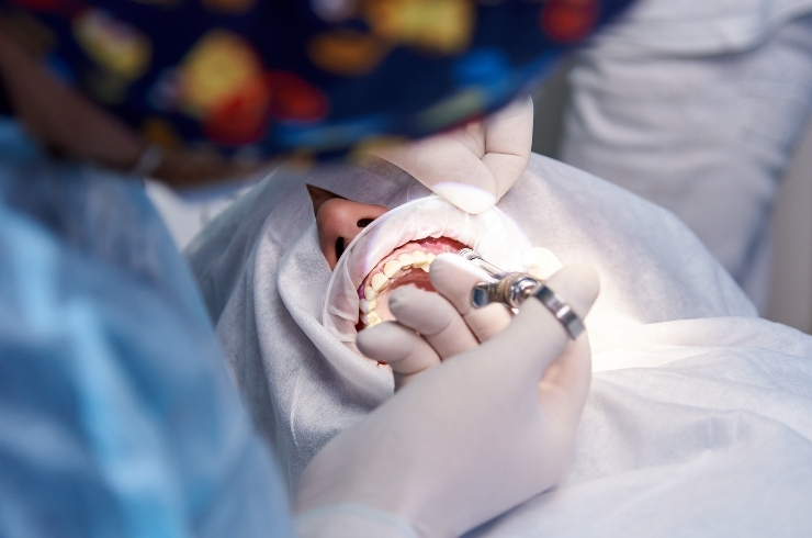 Apex Dental Clinic