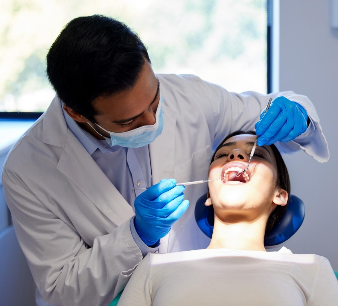 Apex Dental Clinic